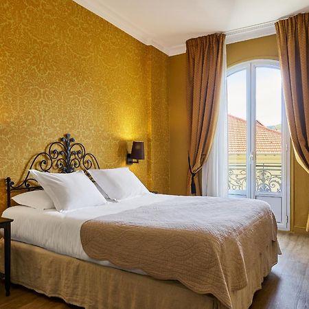 Hotel Le Grimaldi By Happyculture Nicea Zewnętrze zdjęcie