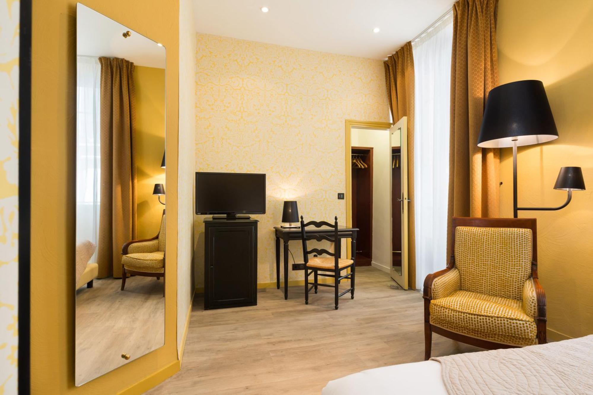 Hotel Le Grimaldi By Happyculture Nicea Zewnętrze zdjęcie