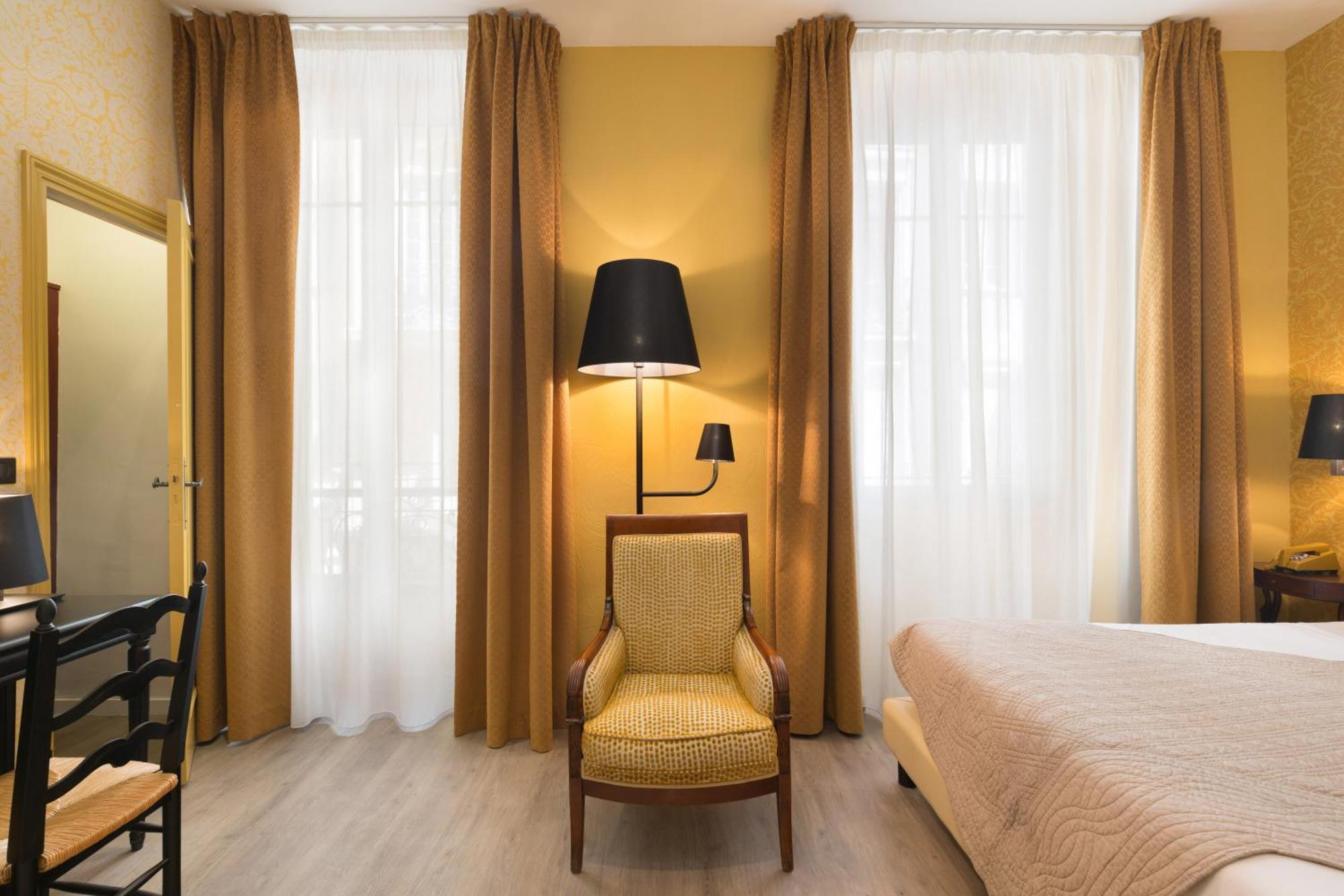 Hotel Le Grimaldi By Happyculture Nicea Zewnętrze zdjęcie