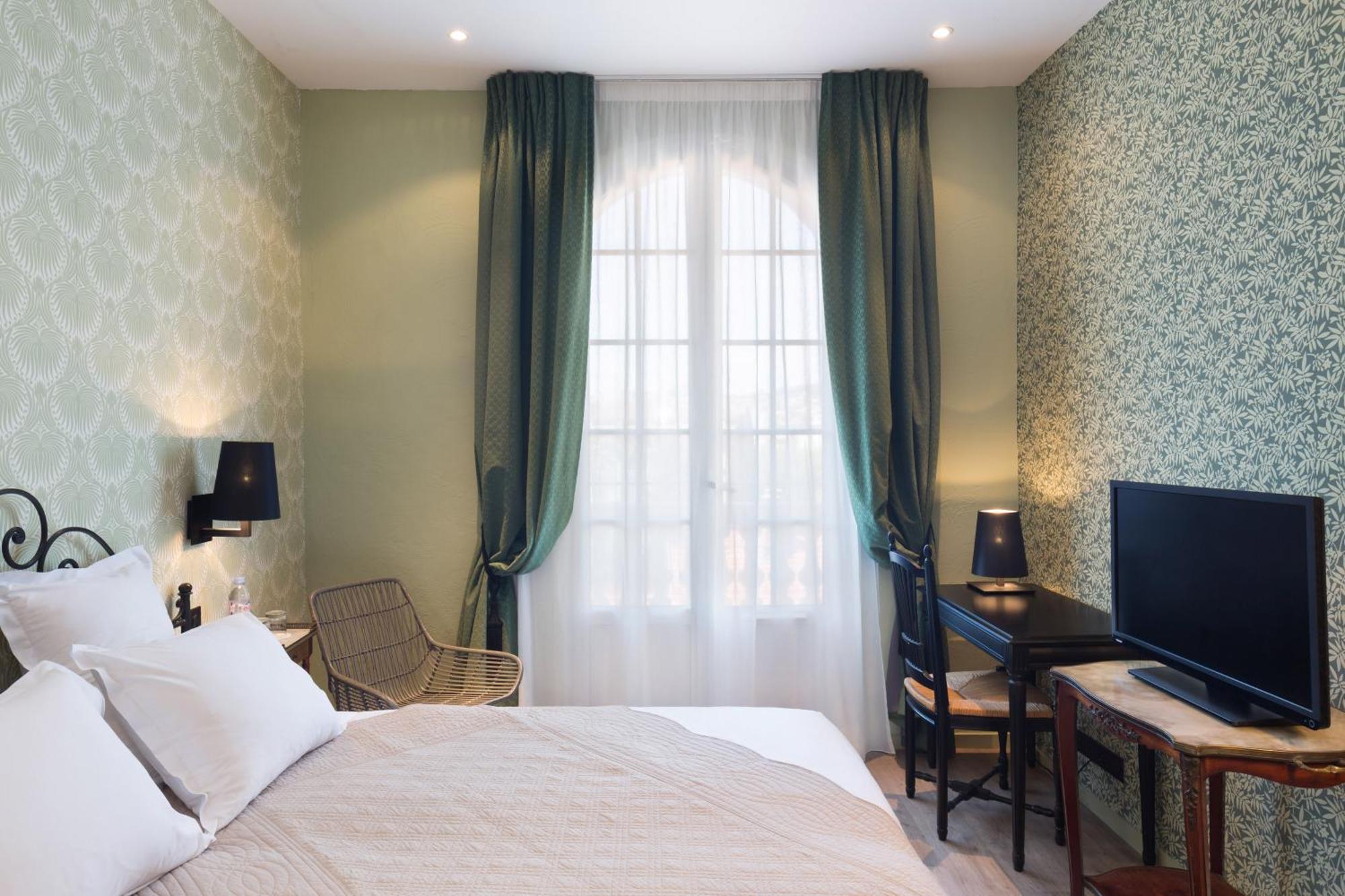 Hotel Le Grimaldi By Happyculture Nicea Zewnętrze zdjęcie