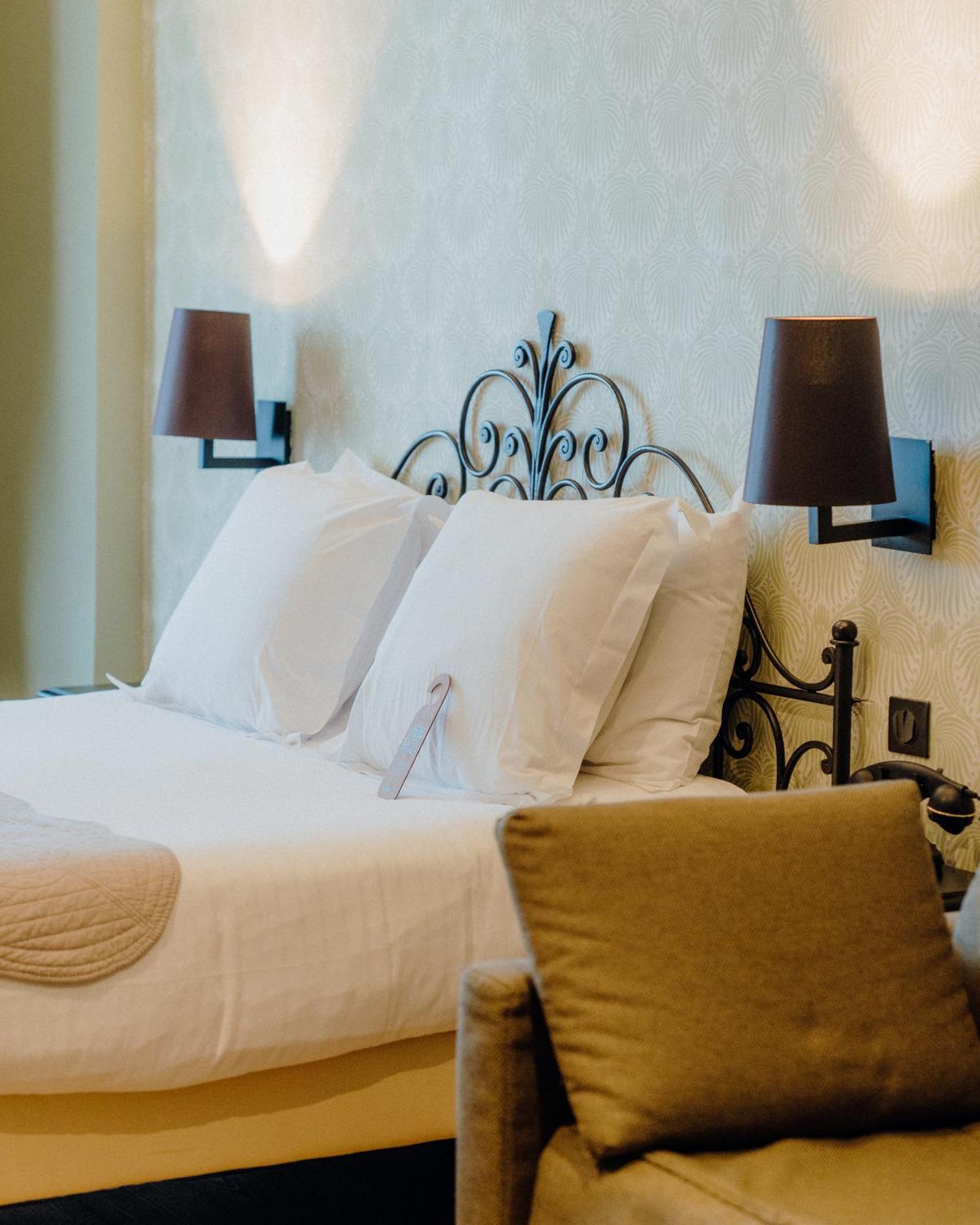 Hotel Le Grimaldi By Happyculture Nicea Zewnętrze zdjęcie