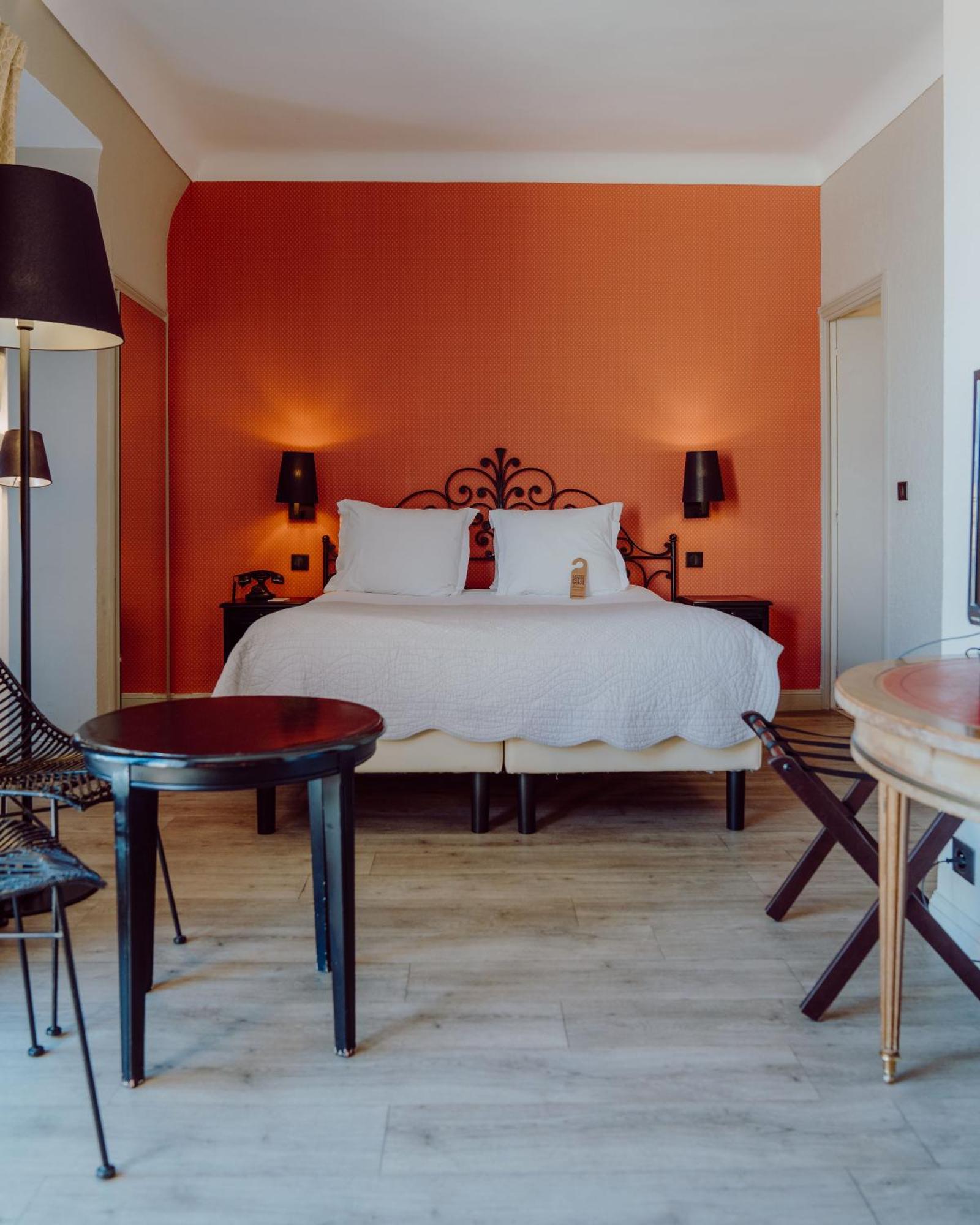 Hotel Le Grimaldi By Happyculture Nicea Zewnętrze zdjęcie