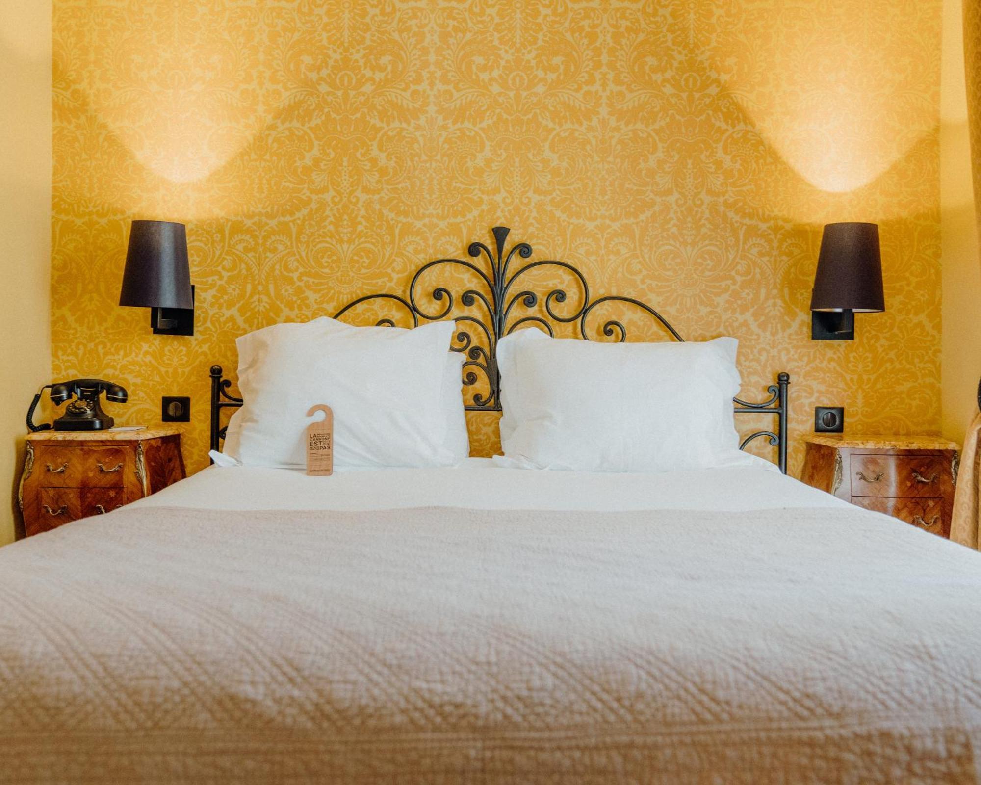 Hotel Le Grimaldi By Happyculture Nicea Zewnętrze zdjęcie