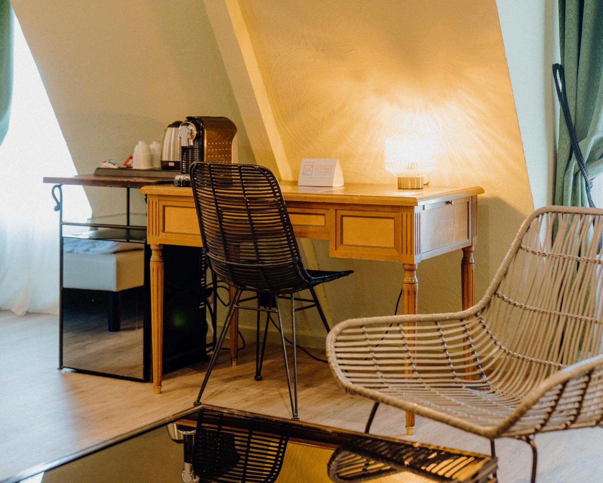 Hotel Le Grimaldi By Happyculture Nicea Zewnętrze zdjęcie