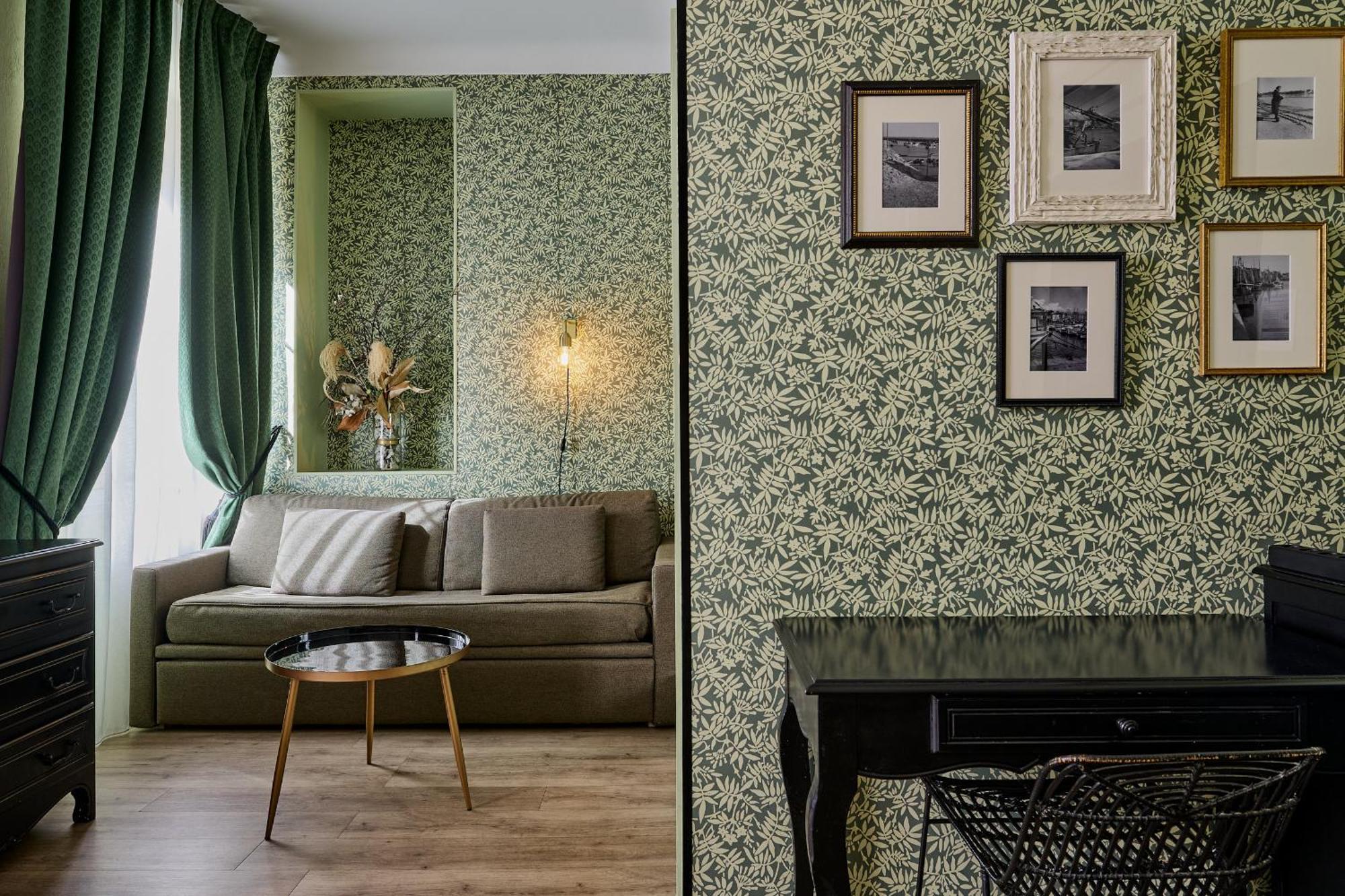 Hotel Le Grimaldi By Happyculture Nicea Zewnętrze zdjęcie
