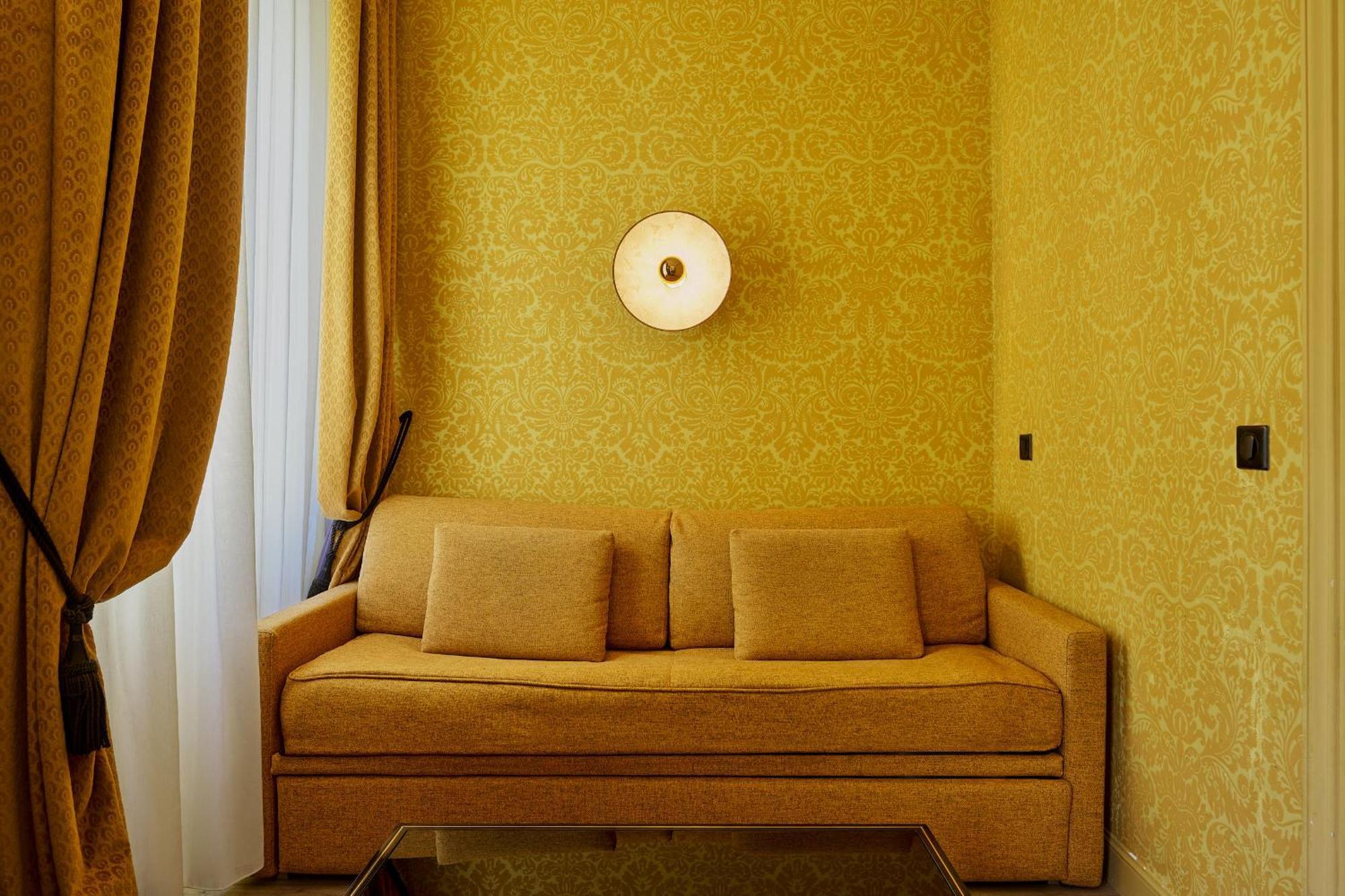 Hotel Le Grimaldi By Happyculture Nicea Zewnętrze zdjęcie