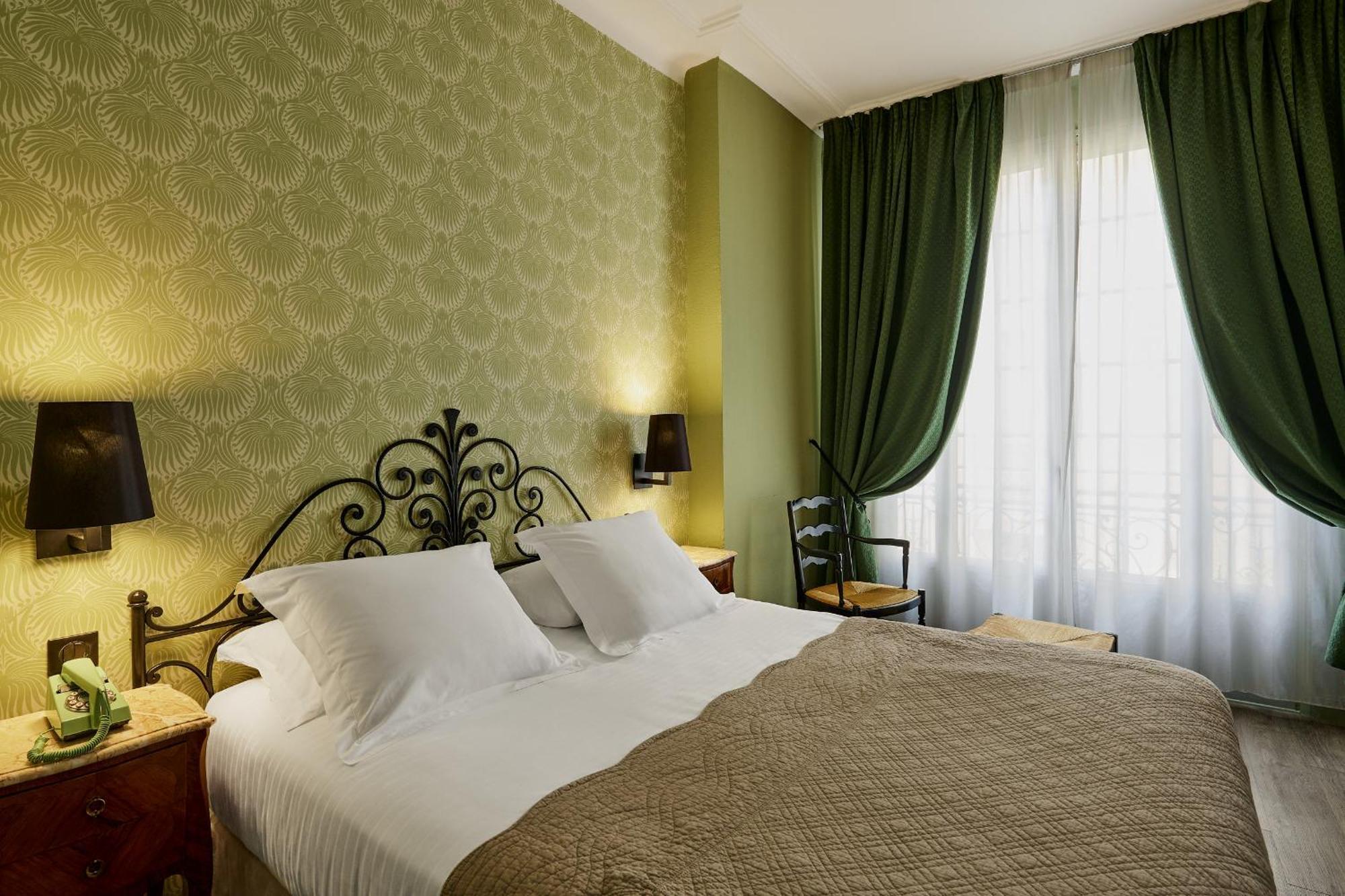 Hotel Le Grimaldi By Happyculture Nicea Zewnętrze zdjęcie