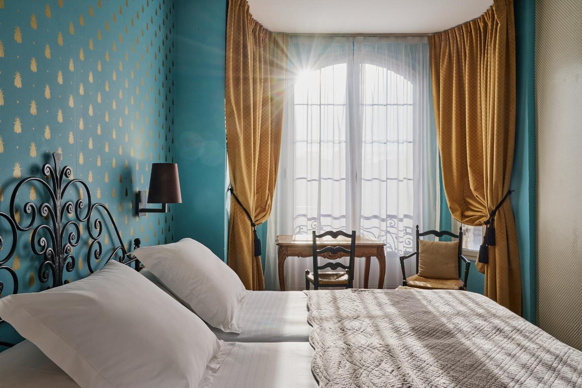 Hotel Le Grimaldi By Happyculture Nicea Zewnętrze zdjęcie